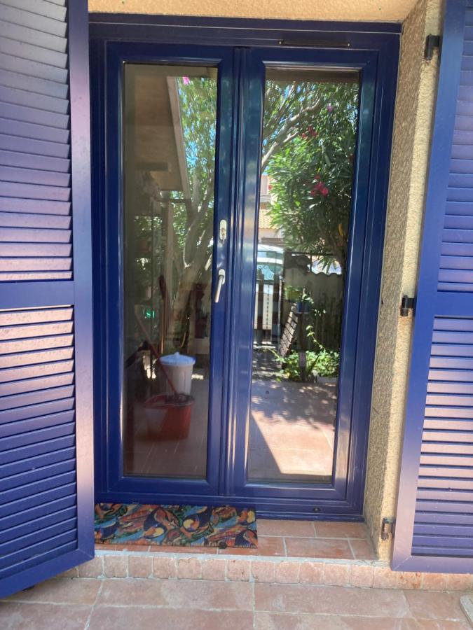 Mireval Apartment *