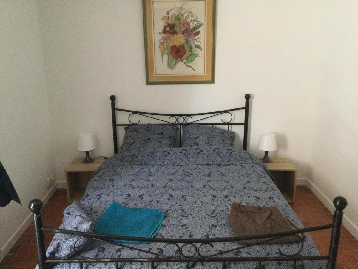 Apartment Mireval